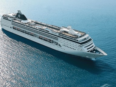 MSC Opera